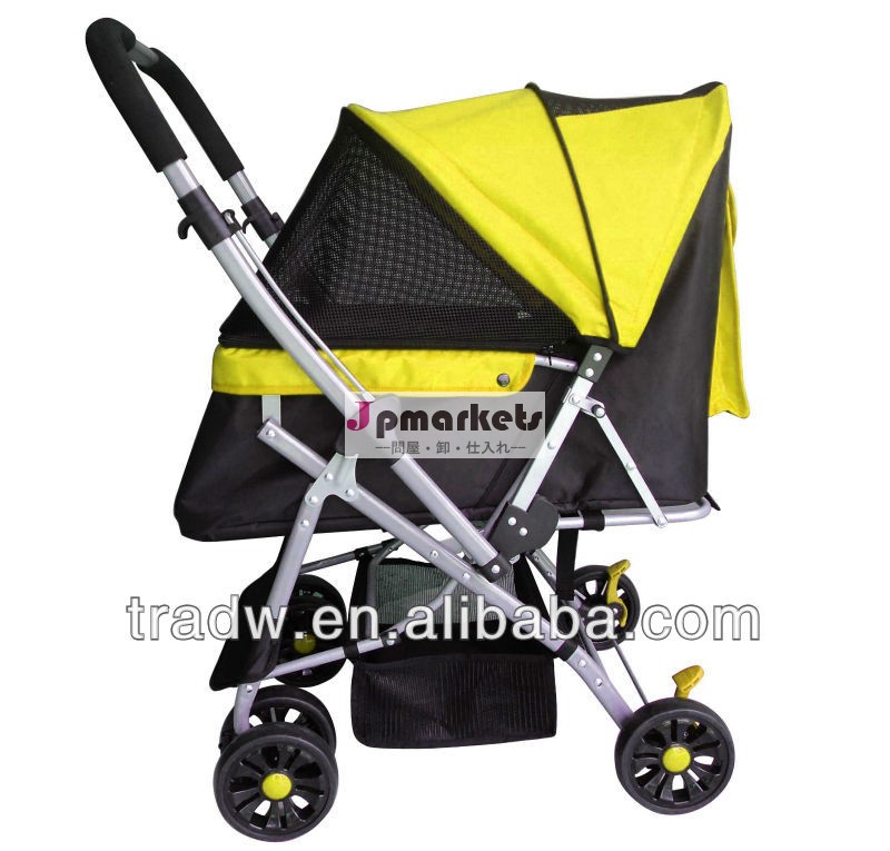 中国製ペットのベビーカー、 ペットベビーカー熱い販売、 新製品問屋・仕入れ・卸・卸売り