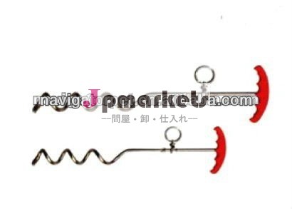 品質としっかりと犬のステーク問屋・仕入れ・卸・卸売り