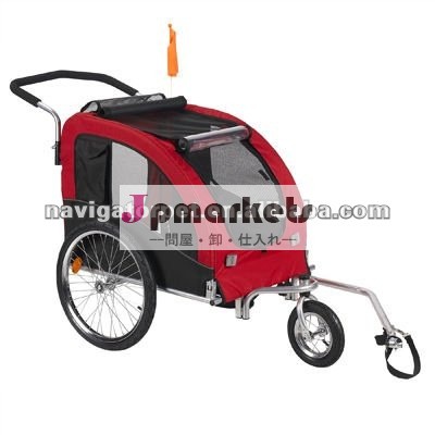 熱い販売の自転車犬トレーラー問屋・仕入れ・卸・卸売り