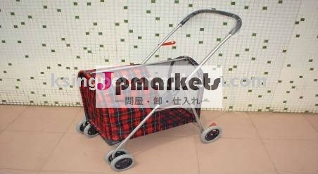ペットのベビーカー問屋・仕入れ・卸・卸売り