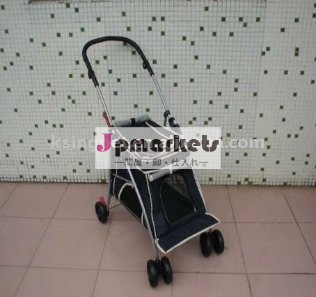 ペットのベビーカー問屋・仕入れ・卸・卸売り