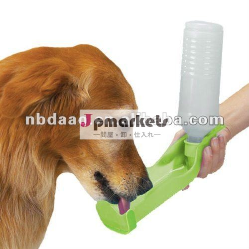 犬のドリンクボトル500ＭＬ問屋・仕入れ・卸・卸売り