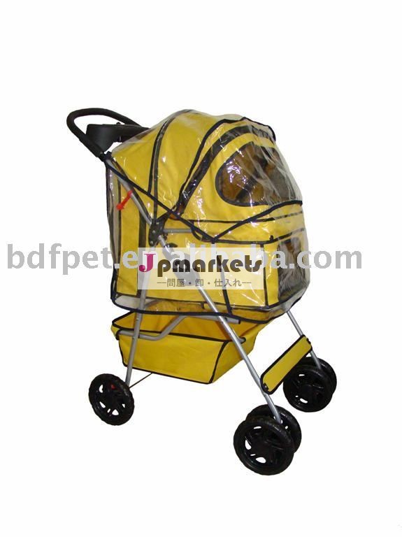 犬トロリー、 ペットのベビーカー問屋・仕入れ・卸・卸売り