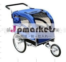 犬のための自転車のトレーラー及びベビーカーのキットについての猟犬問屋・仕入れ・卸・卸売り