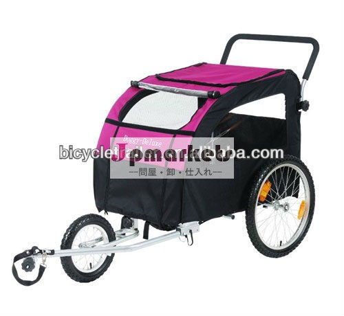 犬のバイク用トレーラー問屋・仕入れ・卸・卸売り