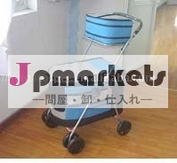 大きい車輪が付いている耐久および軽量犬のトロリー問屋・仕入れ・卸・卸売り
