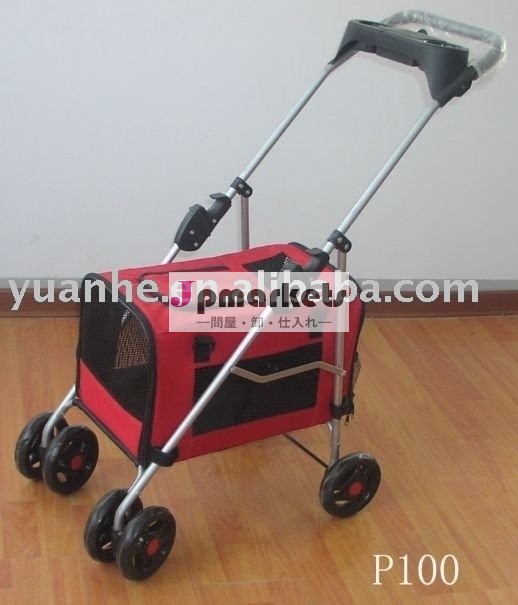 3-in-1ペットベビーカー問屋・仕入れ・卸・卸売り