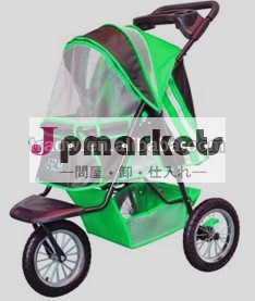 中山manufocturerヨーロピアンスタイルを提供する格好良いペットカート。 ペットのベビーカー問屋・仕入れ・卸・卸売り