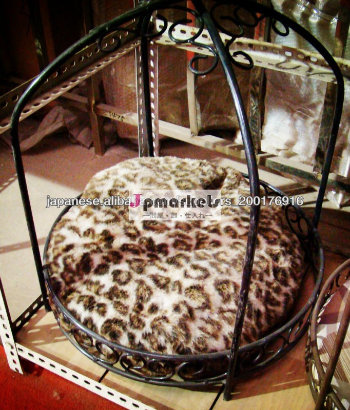 ペット用のベッド問屋・仕入れ・卸・卸売り
