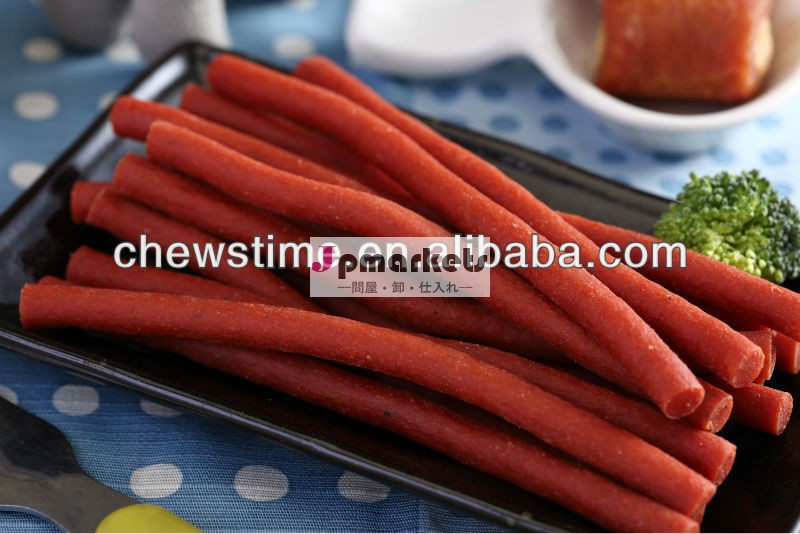 肉ジャーキー- 牛肉のドッグフードペットのスナック食品を扱う問屋・仕入れ・卸・卸売り