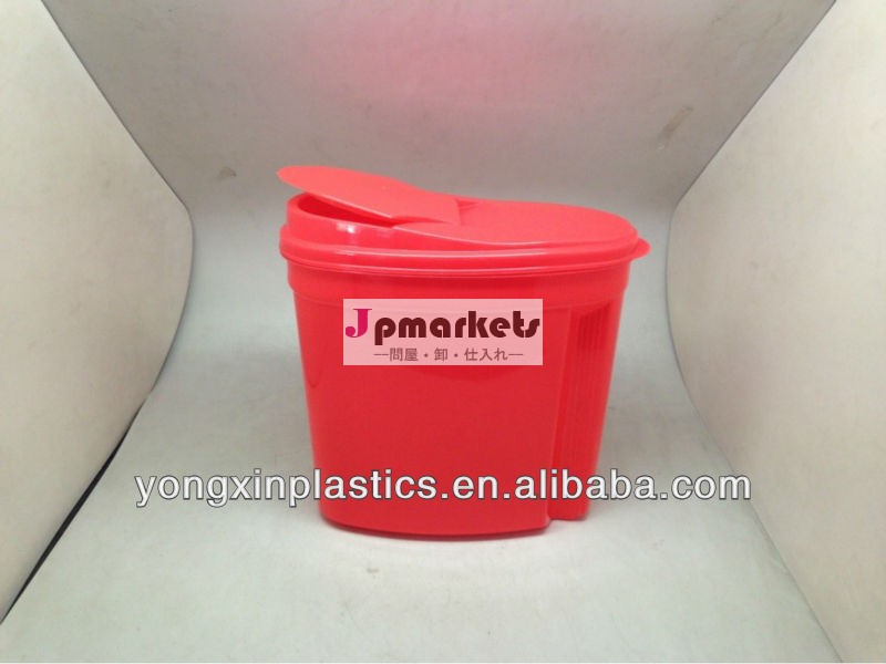 プラスチック製のペットフード容器家族のペットのための問屋・仕入れ・卸・卸売り