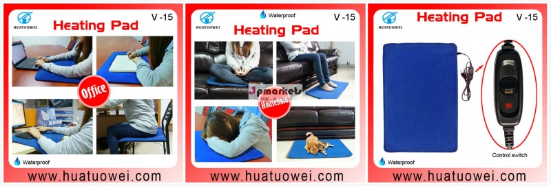 防水電気熱猫ベッド中国2014問屋・仕入れ・卸・卸売り