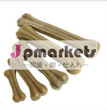 天然の生皮押さ骨犬のチューズ問屋・仕入れ・卸・卸売り