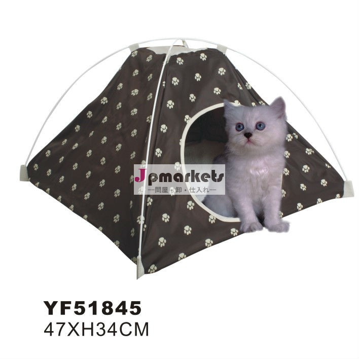 ラグジュアリー屋外猫の家問屋・仕入れ・卸・卸売り