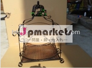 錬鉄製のペットベッド問屋・仕入れ・卸・卸売り
