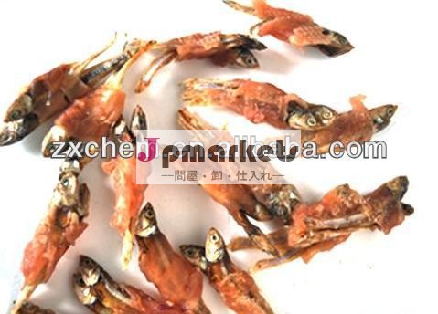 猫のおやつ- 魚- 形ビスケットマグロの風味問屋・仕入れ・卸・卸売り