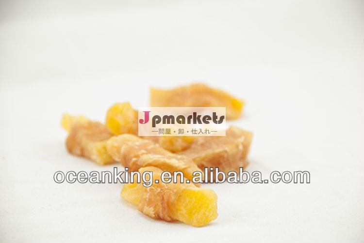 サツマイモ延チキンのペットフードドッグフード問屋・仕入れ・卸・卸売り