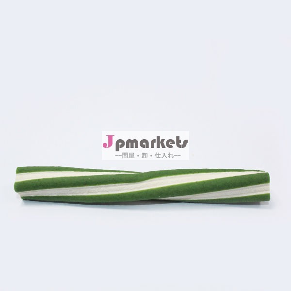 野菜と牛乳の犬の歯のチュー問屋・仕入れ・卸・卸売り
