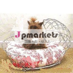 丸型ペットベッド問屋・仕入れ・卸・卸売り