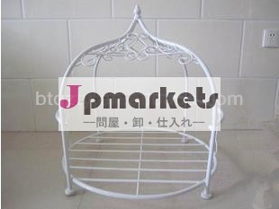 錬鉄製のペットベッド問屋・仕入れ・卸・卸売り