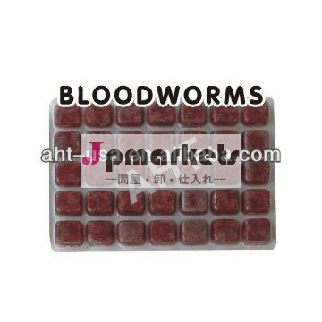 凍結するbloodworm問屋・仕入れ・卸・卸売り