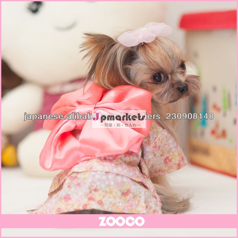 ペットの犬服着物問屋・仕入れ・卸・卸売り