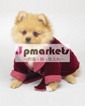 ペット用バスローブ問屋・仕入れ・卸・卸売り