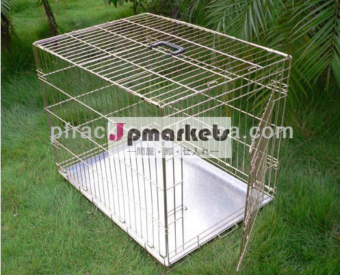Iron mesh wire pets cage PF-E519問屋・仕入れ・卸・卸売り