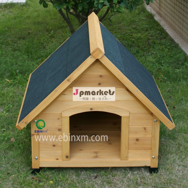 小型木製犬小屋問屋・仕入れ・卸・卸売り