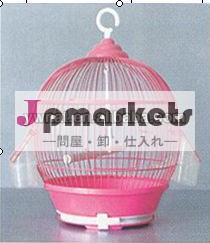 熱い販売の鋼丸い形をした鳥籠問屋・仕入れ・卸・卸売り