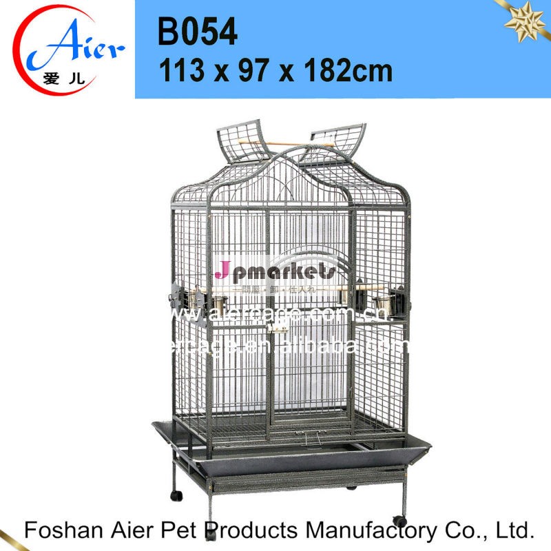 インコの鳥籠インコ鳥ペットハウス問屋・仕入れ・卸・卸売り