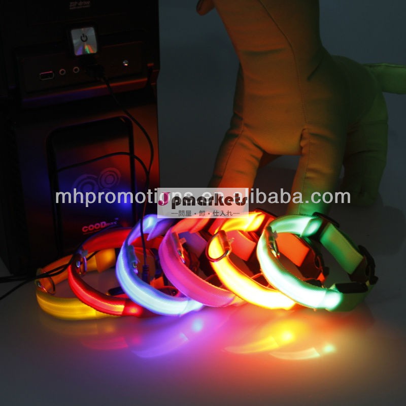 充電式犬の首輪/充電式ペット綱/充電式ペットストラップ問屋・仕入れ・卸・卸売り