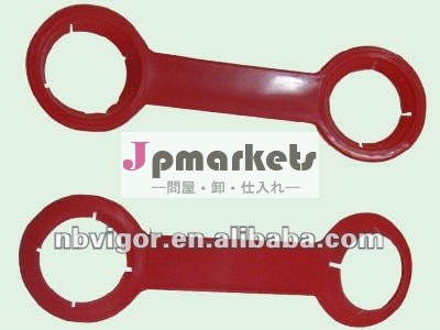 カラフルなb29-0030のプラスチックボトルのキャリア問屋・仕入れ・卸・卸売り