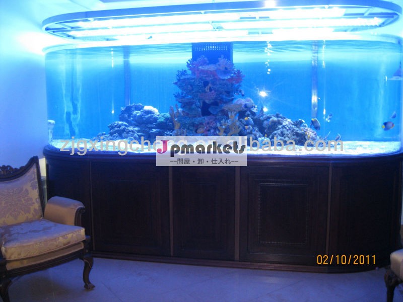 oceanariumのアクリルタンク問屋・仕入れ・卸・卸売り