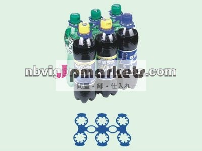 カラフルなb29-0020po6パックのボトルクーラー問屋・仕入れ・卸・卸売り