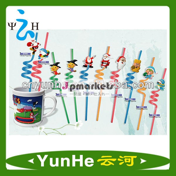 ソフトpvcサンタクロースわら問屋・仕入れ・卸・卸売り