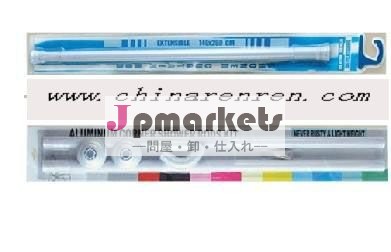L形のシャワー・カーテンの棒問屋・仕入れ・卸・卸売り