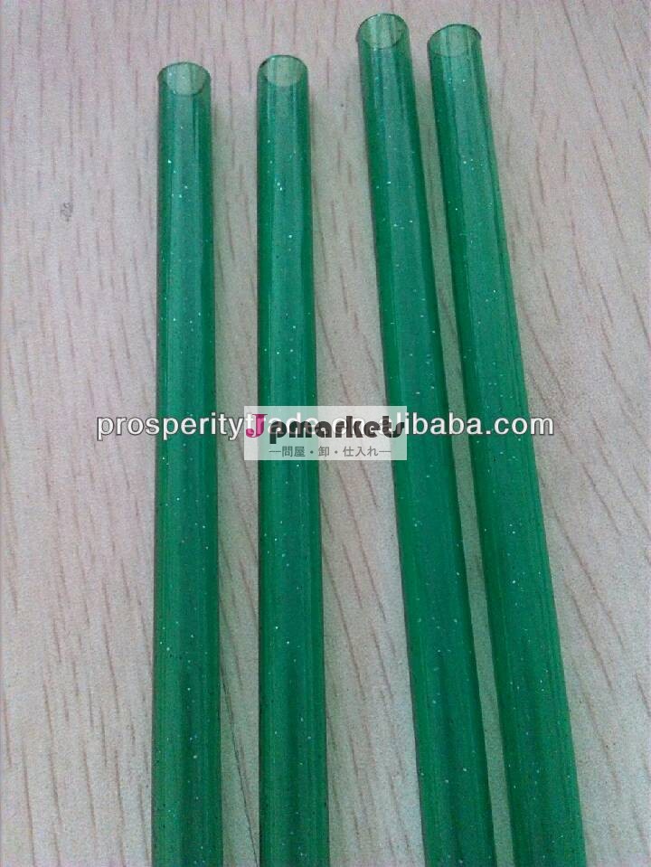 ストライプストレートプラスチックストロー問屋・仕入れ・卸・卸売り
