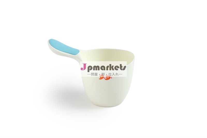 シャワーのプラスチック製の大きなスプーンの贈り物工芸品問屋・仕入れ・卸・卸売り