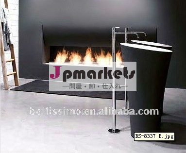 新しいデザインシンク石盆地ラウンドbs-8507メーカー問屋・仕入れ・卸・卸売り