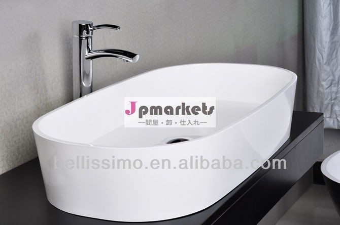 流域のサプライヤー、 new流域。 石のシンクシンク、 bs-8307流域問屋・仕入れ・卸・卸売り