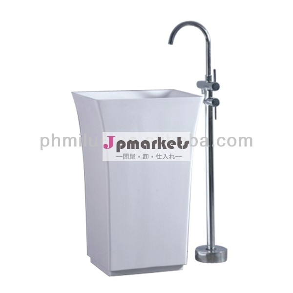 新製品レジンキャスト石洗面器( 固体表面の洗面器)- m702問屋・仕入れ・卸・卸売り
