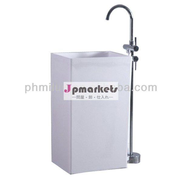 新製品レジンキャスト石洗面器( 固体表面の洗面器)- m700問屋・仕入れ・卸・卸売り