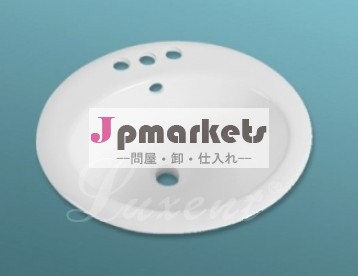 上のカウンタセラミック洗面台問屋・仕入れ・卸・卸売り