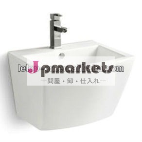 アクリル固体表面norkaアート流域/壁ハング流域/キャビネット盆地問屋・仕入れ・卸・卸売り