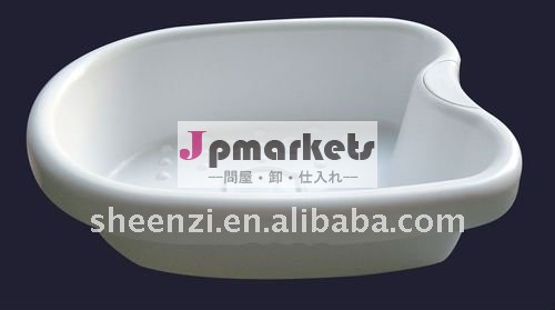 [製造業者および卸し売り製造者]解毒のmahine、フィートの鉱泉のためのプラスチック洗面器またはフィートの洗面器か洗面器問屋・仕入れ・卸・卸売り