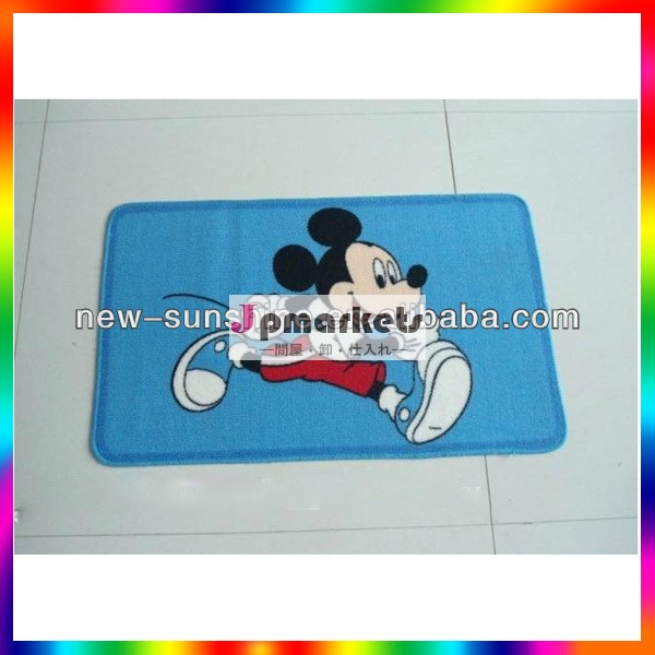高品質快適な動物抗- スリップバスマット問屋・仕入れ・卸・卸売り