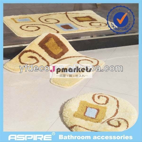 アクリル材料薄膜バスマット問屋・仕入れ・卸・卸売り