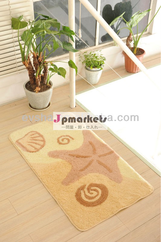 手作りbathmat上海bathmatセットbathmat( ev- l002- bm- 1)問屋・仕入れ・卸・卸売り