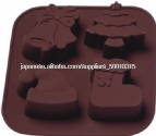 炊事道具 シリコン製ケーキモデル チョコレートモデル パンライナー問屋・仕入れ・卸・卸売り